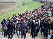 Sans Papiers Pensant Pied