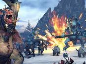 Pack Norsca régiments renom disponibles dans Total Warhammer