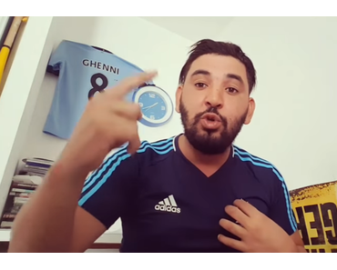 Ce supporteur de l’OM récidive !! Il fait une nouvelle promesse si Mbappé signe au PSG !!