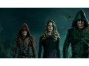 Arrow deux personnages feront leur retour dans saison