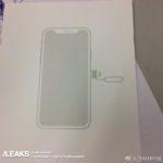 iphone 8 design manuel utilisation fuite 150x150 - iPhone 8 : le design confirmé par le manuel d'utilisation ?