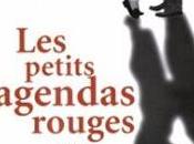 "Les petits agendas rouges" Laurence Cambronne