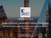 Intesa Sanpaolo goûte l'économie partage