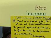 Père inconnu