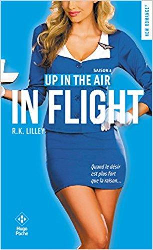 Retrouvez vos romances préférées en septembre chez Hugo Poche