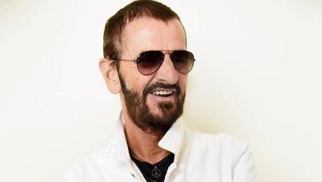Ringo Starr nous annonce des surprises #ringostarr #thebeatles #abbeyroad #doubleblanc #whitealbum