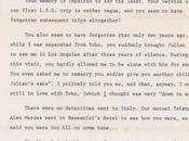 [Revue Presse] John Lennon révèle trio amoureux dans lettre inédite