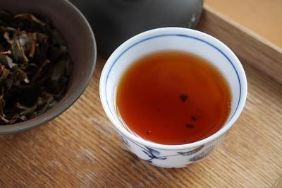 Thé noir de Gokase, Benifûki