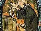 route Brocéliande. Abélard, abbé Saint-Gildas Rhuys.