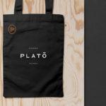 Plato, une plateforme numérique culinaire par le studio Treceveinte