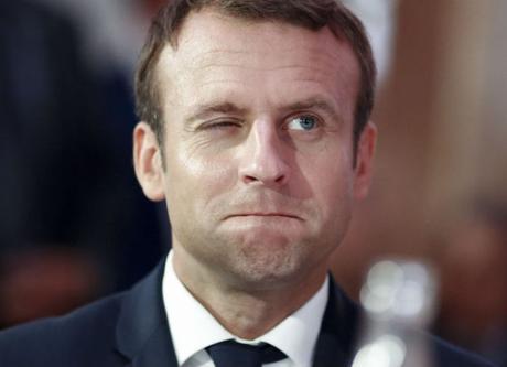 Quelques Leaders Expliqués Aux Enfants