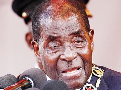 Quelques Leaders Expliqués Aux Enfants