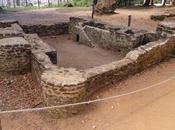 Chantier médiéval château Guedelon