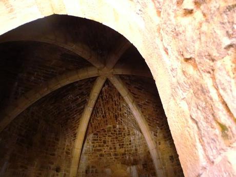 Chantier médiéval du château de Guedelon - 1