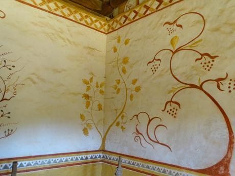 Chantier médiéval du château de Guedelon - 1