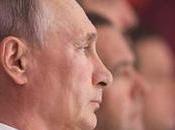 déplacement très critiqué Vladimir Poutine Abkhazie