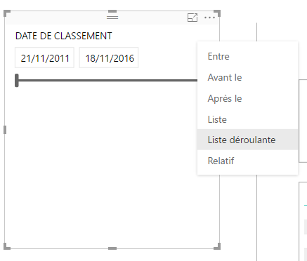 Segment de dates