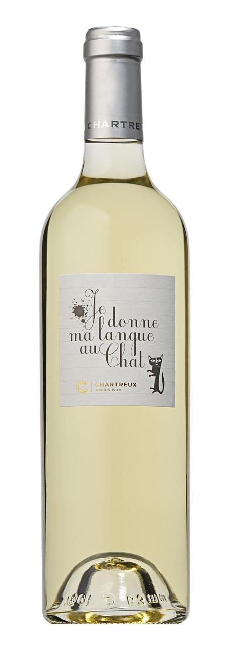 Les vins des Chartreux, près d’Avignon, vous présentent leurs nouveautés