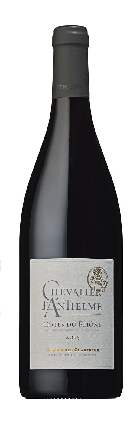 Les vins des Chartreux, près d’Avignon, vous présentent leurs nouveautés