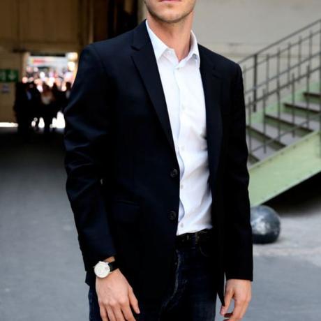 CHANEL Haute Couture Automne – Hiver 2017/18 – Paris – 4 Juillet