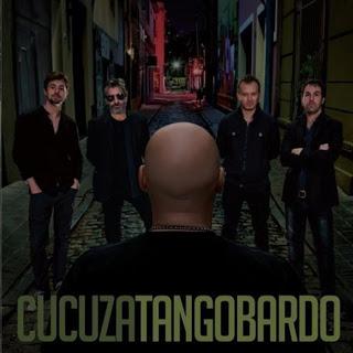 Cucuza présente son disque ce soir à El Faro [à l'affiche]