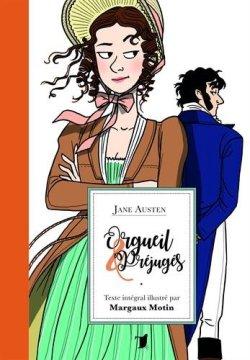 Quand Jane Austen rencontre… Margaux Motin !