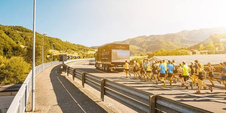 Un marathon pas comme les autres, courez en regardant la série Game of Thrones !