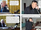 Guam l’océan pacifique