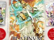 goodies offerts Kazé l’occasion sortie tome Platinum