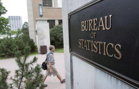 Statistique Canada révisera les résultats du dernier recensement sur la langue.