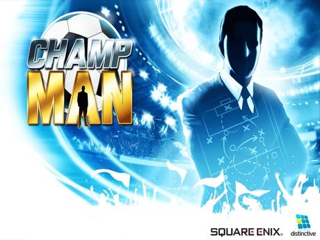 Champ Man sur iPhone le 14 août prochain
