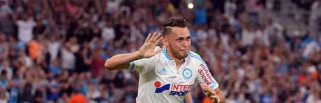 [SPORT – FOOTBALL / L1] : L’Olympique de Marseille confirme face au FC Nantes (0-1)