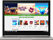 Installer Android Chromebook