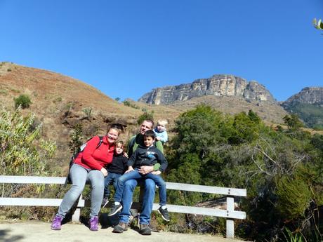 Voyage en Afrique du Sud en camping-car