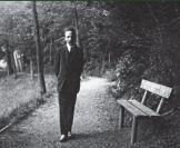 Rainer Maria Rilke – Ô, dis-moi, poète…