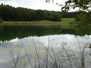 Le Jura des lacs et des rivières (et des cascades)
