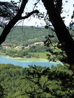Le Jura des lacs et des rivières (et des cascades)