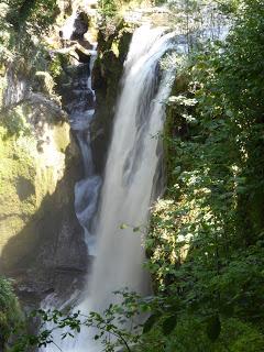 Le Jura des lacs et des rivières (et des cascades)