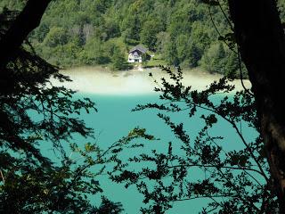 Le Jura des lacs et des rivières (et des cascades)