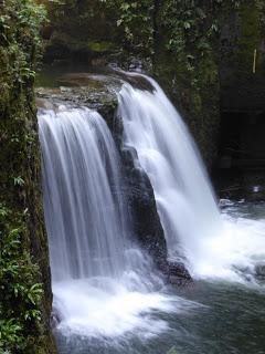 Le Jura des lacs et des rivières (et des cascades)