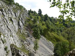 Le Jura des lacs et des rivières (et des cascades)