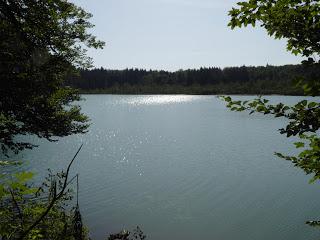 Le Jura des lacs et des rivières (et des cascades)