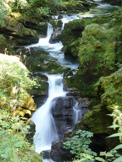 Le Jura des lacs et des rivières (et des cascades)