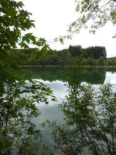 Le Jura des lacs et des rivières (et des cascades)