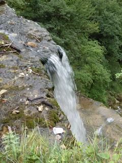 Le Jura des lacs et des rivières (et des cascades)