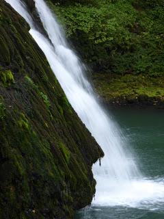 Le Jura des lacs et des rivières (et des cascades)