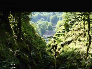Le Jura des lacs et des rivières (et des cascades)