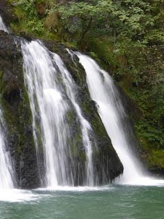 Le Jura des lacs et des rivières (et des cascades)
