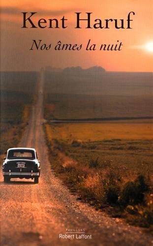 Nos âmes la nuit de Kent Haruf