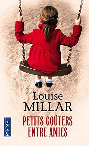 Petits goûters entre amies de Louise Millar